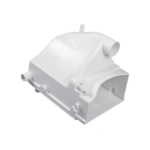 Obudowa dozownika detergentu do pralki Whirlpool / Indesit / Ariston / Hotpoint 481241868353 C00458935