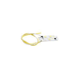 Kontrolka LED płytki drukowanej do chłodziarki Electrolux / AEG 1,9 W 120 V 2425779051