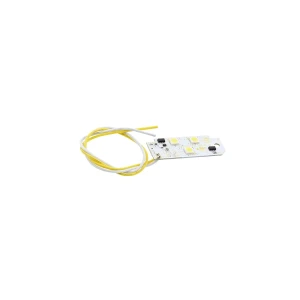 Kontrolka LED płytki drukowanej do chłodziarki Electrolux / AEG 1,9 W 120 V 2425779051