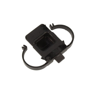 Klamra mocująca pokrywę filtra do okapu Gorenje / Hisense 115956