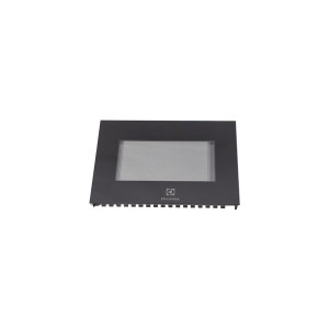 Drzwi do kuchenki mikrofalowej Electrolux / AEG / Zanussi 4055184263