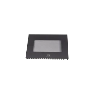 Drzwi do kuchenki mikrofalowej Electrolux / AEG / Zanussi 4055184263