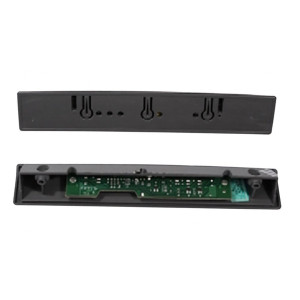 Panel sterowania do chłodziarki Whirlpool 481246469419 C00377816 480132102403 C00394312