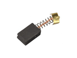 Szczotka węglowa szlifowana do elektronarzędzi Makita 6 x 10 x 17 mm GR60