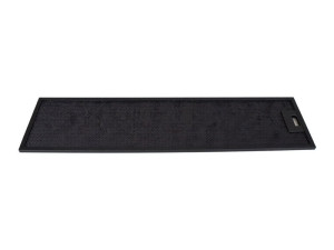 Filtr aluminiowy przeciwtłuszczowy do okapu Amica 783,5 x 202,5 mm