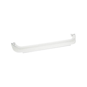 Półka środkowa drzwi do lodówki Ariston / Indesit / Hotpoint / Whirlpool 41 cm C00283224 482000023196