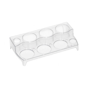 Pojemnik na jajka do lodówki Gorenje / Hisense na 6 jajek 528933