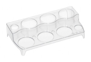 Pojemnik na jajka do lodówki Gorenje / Hisense na 6 jajek 528933