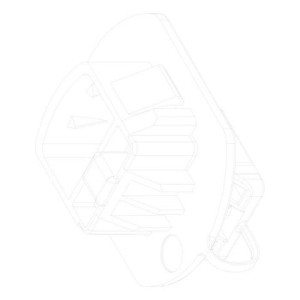 Kabel zasilacjący piekarnika Electrolux 140052739012