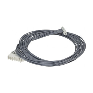 Wiązka przewodów silnika do pralki Whirlpool / Indesit / Ariston / Hotpoint 7-polowa 1500 mm 480111100719 C00313012