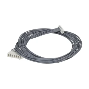 Wiązka przewodów silnika do pralki Whirlpool / Indesit / Ariston / Hotpoint 7-polowa 1500 mm 480111100719 C00313012