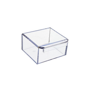 Mały pojemnik do chłodziarki Electrolux / AEG 105 x 85 x 59 mm