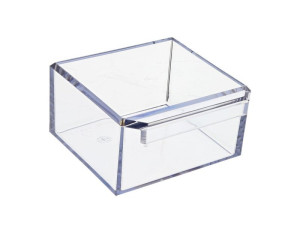 Mały pojemnik do chłodziarki Electrolux / AEG 105 x 85 x 59 mm