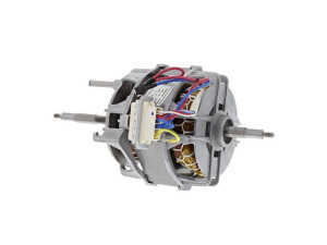 Silnik indukcyjny do urządzeń AGD Electrolux / AEG 230 V 50 Hz 153 W H