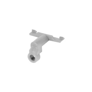 Uchwyt rolki kosza do zmywarki Electrolux / AEG 1509560106