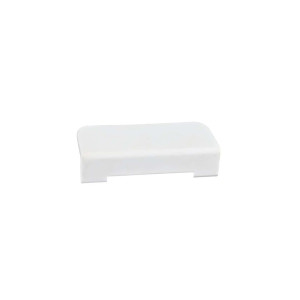 Uchwyt klapy chłodziarki Electrolux / AEG 4055173720