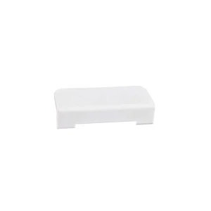 Uchwyt klapy chłodziarki Electrolux / AEG 4055173720