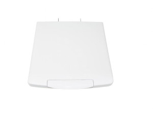 Drzwi kompletne białe do pralki ładowanej od góry Amica TL 1079386