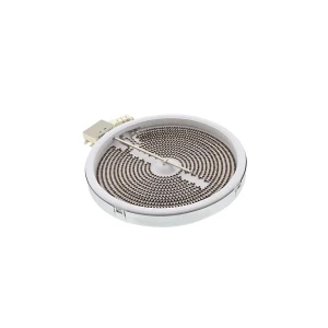 Podwójne pole grzejne do płyty grzewczej Electrolux / AEG 210/140 mm 2200 W 140057324034