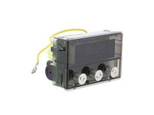 Elektronika interfejsu użytkownika do piekarnika Electrolux / AEG UMPD touch