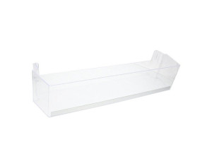 Półka drzwiowa na butelki do chłodziarki Electrolux / AEG 4055485256