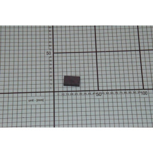 Rdzeń magnetyczny drzwi do lodówki Amica 1033130