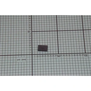 Rdzeń magnetyczny drzwi do lodówki Amica 1033130