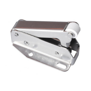 Blokada drzwi do pralki Electrolux / AEG 50653737002