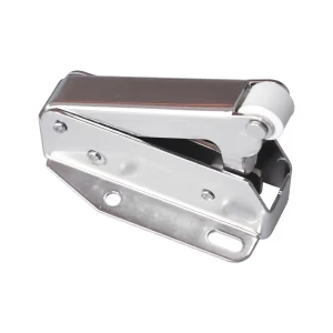Blokada drzwi do pralki Electrolux / AEG 50653737002