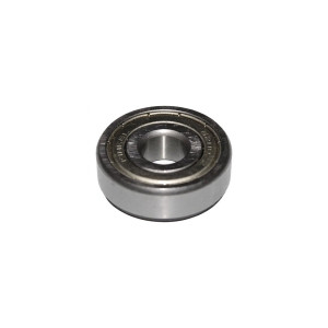 Łożysko kulkowe Wotti 15 x 35 x 11 mm 6202 ZZ