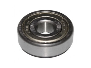 Łożysko kulkowe Wotti 15 x 35 x 11 mm 6202 ZZ