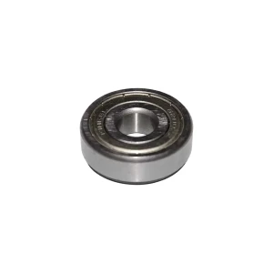 Łożysko kulkowe Wotti 15 x 35 x 11 mm 6202 ZZ