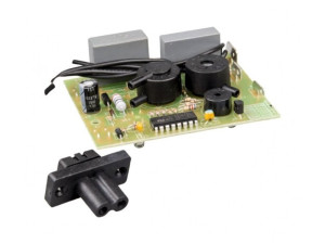 Płytka elektroniki do odkurzacza Zelmer / Bosch Solaris MGP 50000315