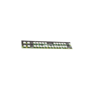 Skonfigurowana karta elektroniczna do okapu Electrolux / AEG 9825619433106
