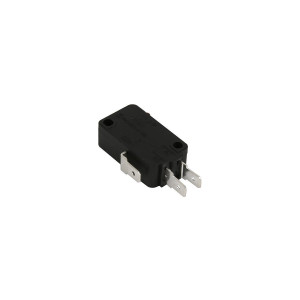 Mikroprzełącznik blokady drzwi do kuchenki mikrofalowej Electrolux / AEG 50296036002
