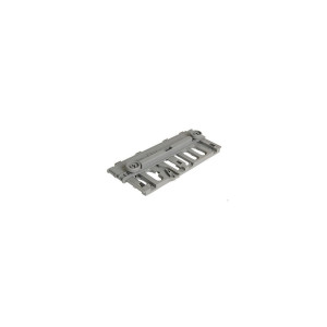 Prawy regulator położenia górnego kosza zmywarki Electrolux / AEG EL/1172823005