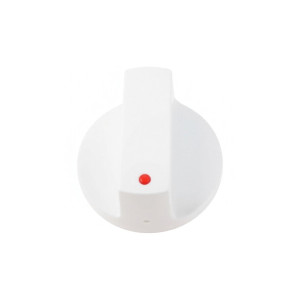 Pokrętło termostatu do lodówki Electrolux / AEG 2060869019