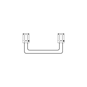 Wiązka przewodów do pralki Electrolux / AEG 1890 mm 1325237004