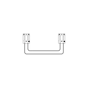 Wiązka przewodów do pralki Electrolux / AEG 1890 mm 1325237004