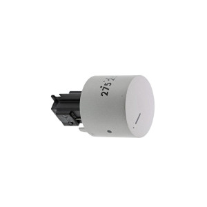 Pokrętło termostatu do piekarnika Electrolux / AEG 8075279029