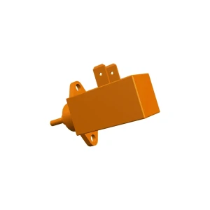 Napęd kanału wydechowego do piekarnika Electrolux / AEG 5617713010
