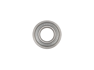 Łożysko kulkowe do pralki 6206 ZZ 30 x 62 x 16 mm 01010