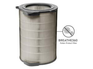 Filtr węglowy BREATHE360 Pollen Protect do oczyszczacza powietrza Electrolux / AEG Pure A9 EFDBTH6 9009229775