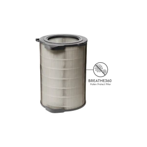 Filtr węglowy BREATHE360 Pollen Protect do oczyszczacza powietrza Electrolux / AEG Pure A9 EFDBTH6 9009229775