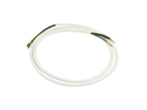 Kabel zasilający do kuchni i piekarnika Ariston / Indesit / Hotpoint / Whirlpool 1800 mm 3x1 C00110324 482000092258 482000079565