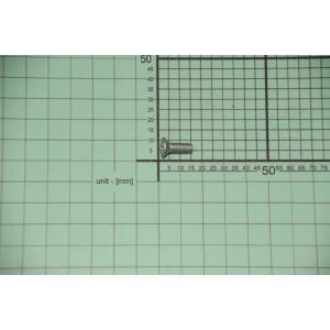 Śruba montażowa do lodówki i chłodziarko-zamrażarki Amica KA 50*14