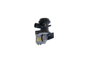 Pompka spustowa do pralki Ariston / Indesit / Hotpoint / Whirlpool 220 V / 50 Hz C00075556 482000027338