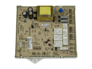 Moduł elektryczny do piekarnika Whirlpool / Indesit / Ariston / Hotpoint 481221458325