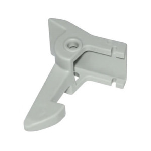 Zaczep drzwi pralki Whirlpool / Indesit / Ariston / Hotpoint 481941738117 C00318866