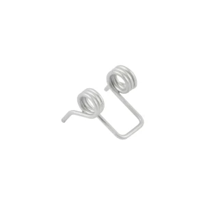 Sprężyna zatrzasku drzwi do pralki Electrolux / AEG 1240139038
